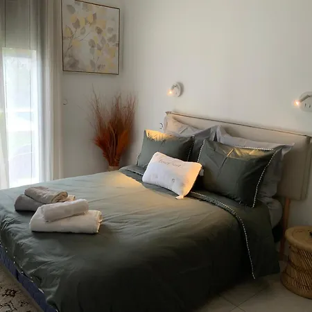 Accommodatie bij particulieren Espace Privee ,salle Bain Toilettes Chez L Habitants *
