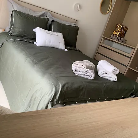 Séjour chez l'habitant Espace Privée ,salle Bain Toilettes Chez L Habitants Valence (Drome)