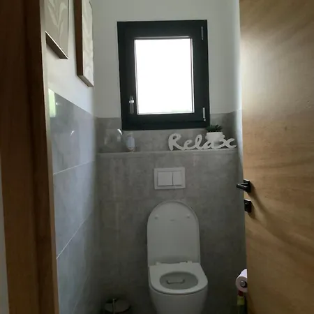 Habitación en casa particular Espace Privée ,salle Bain Toilettes Chez L Habitants