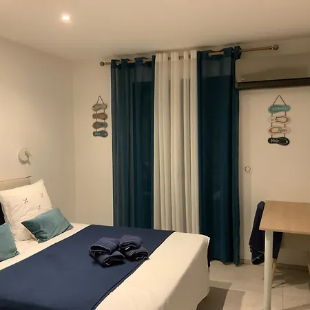Un Bon Cocon Prive Climatise Accommodatie bij particulieren *