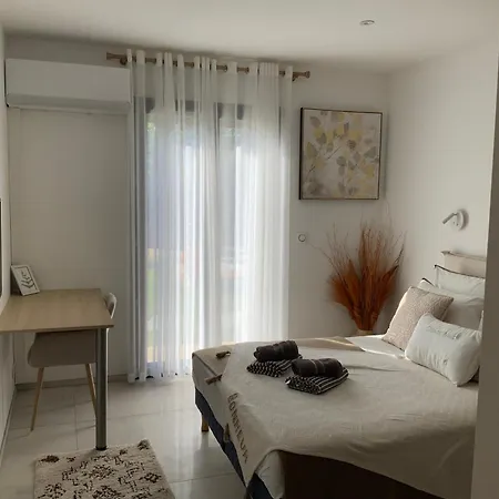 Séjour chez l'habitant Espace Privée ,salle Bain Toilettes Chez L Habitants Valence (Drome)
