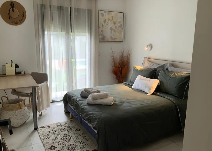 Accommodatie bij particulieren Espace Privee ,salle Bain Toilettes Chez L Habitants Valence (Drome)