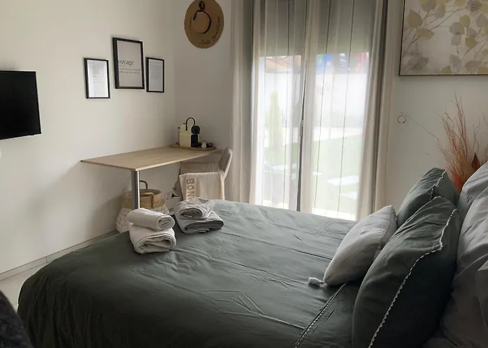 Espace Privee ,salle Bain Toilettes Chez L Habitants Accommodatie bij particulieren *