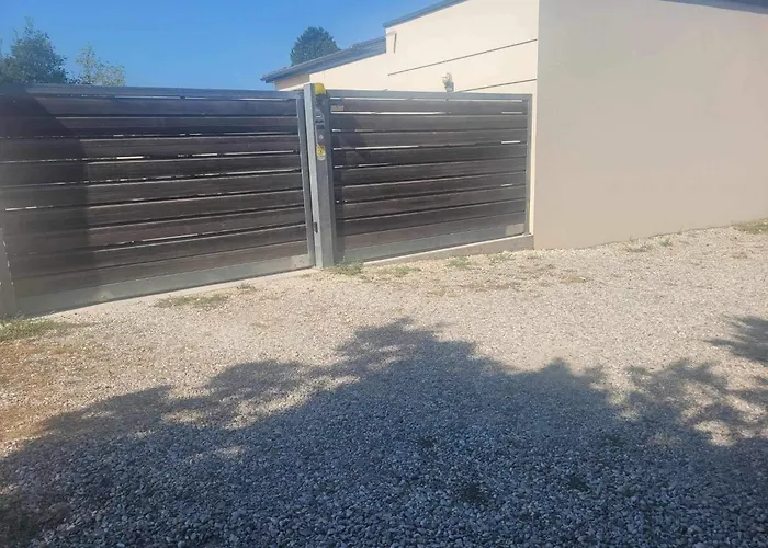 Espace Privee ,salle Bain Toilettes Chez L Habitants Accommodatie bij particulieren Valence (Drome)